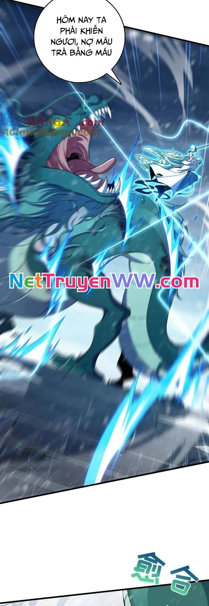 Đại Vương Tha Mạng Chapter 930 - Trang 2