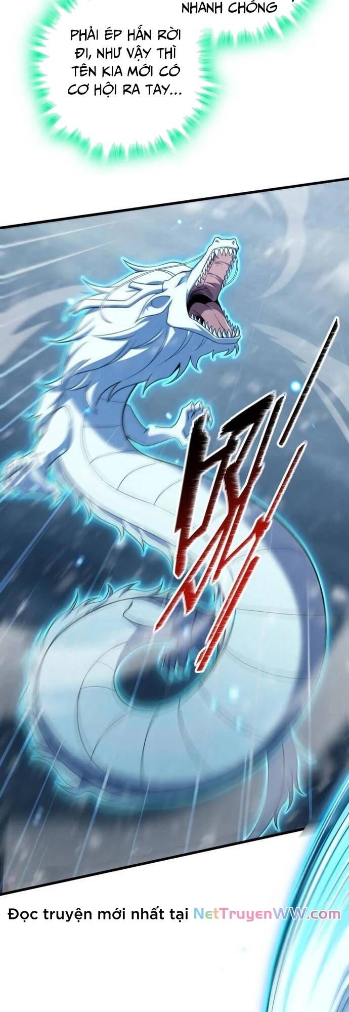 Đại Vương Tha Mạng Chapter 930 - Trang 2