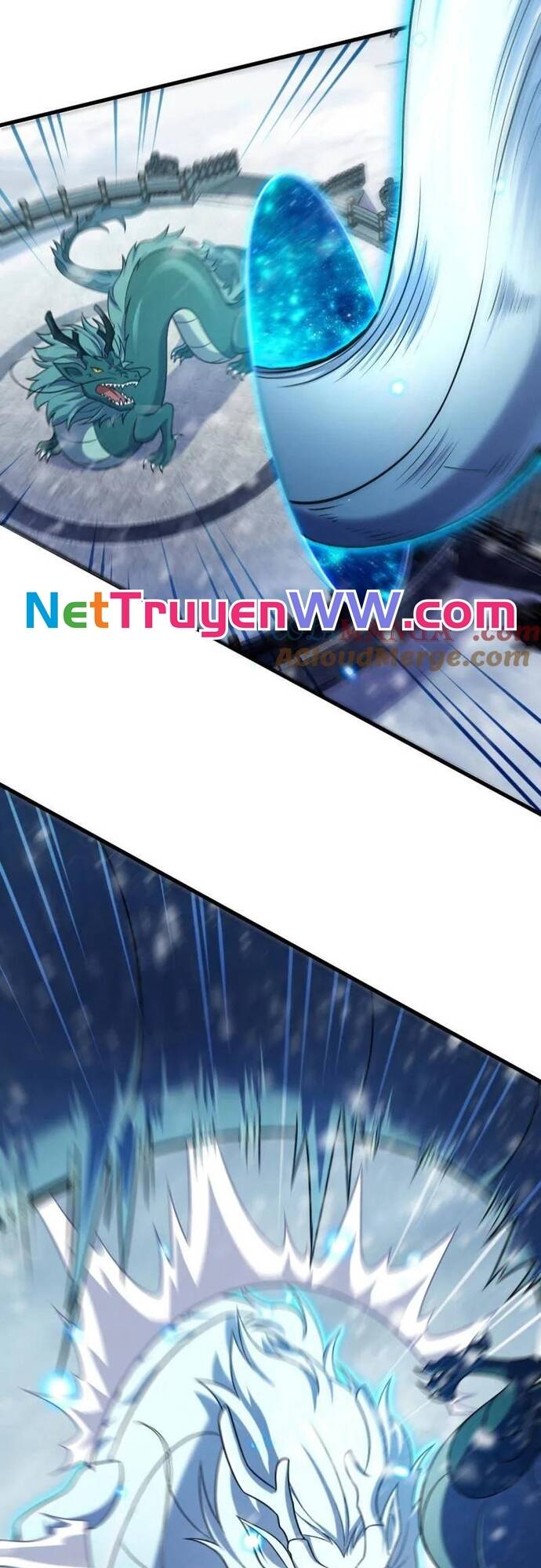 Đại Vương Tha Mạng Chapter 930 - Trang 2