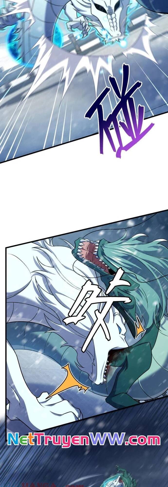 Đại Vương Tha Mạng Chapter 930 - Trang 2