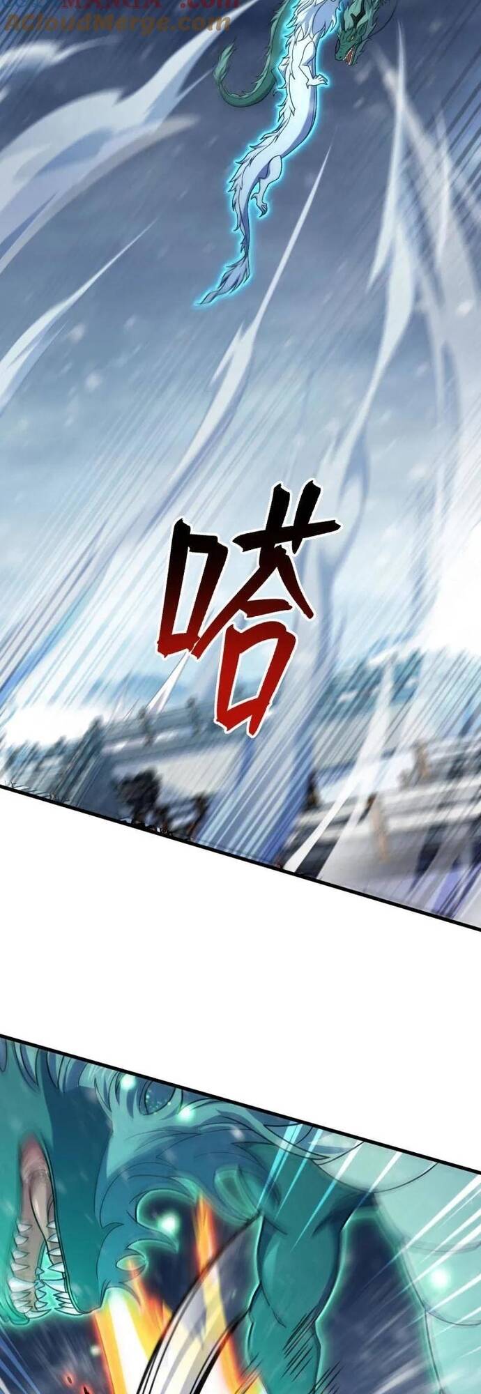 Đại Vương Tha Mạng Chapter 930 - Trang 2