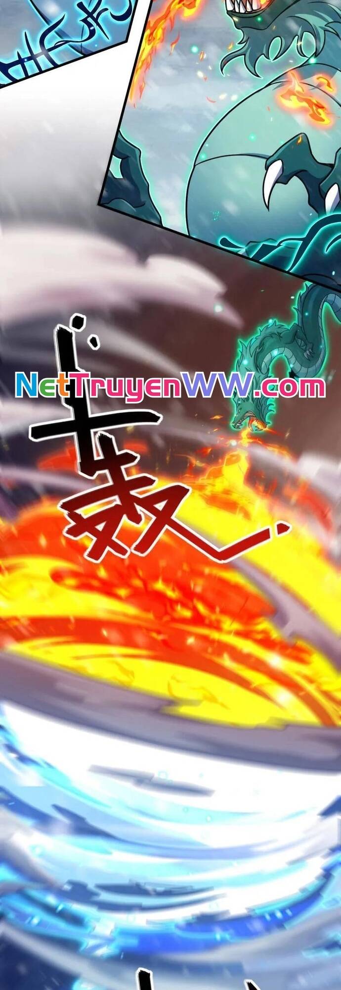 Đại Vương Tha Mạng Chapter 930 - Trang 2