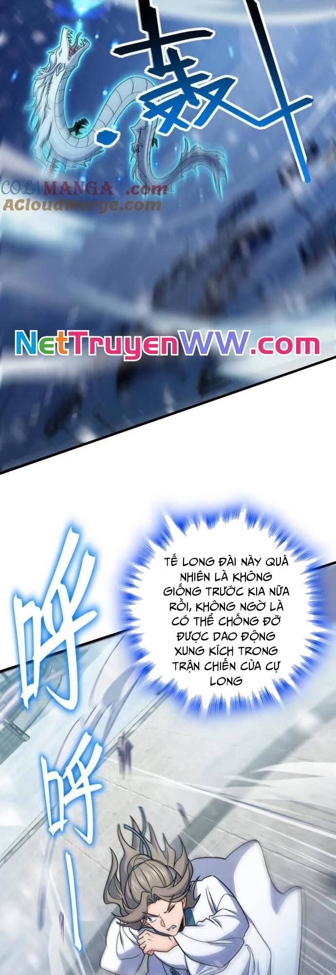 Đại Vương Tha Mạng Chapter 930 - Trang 2