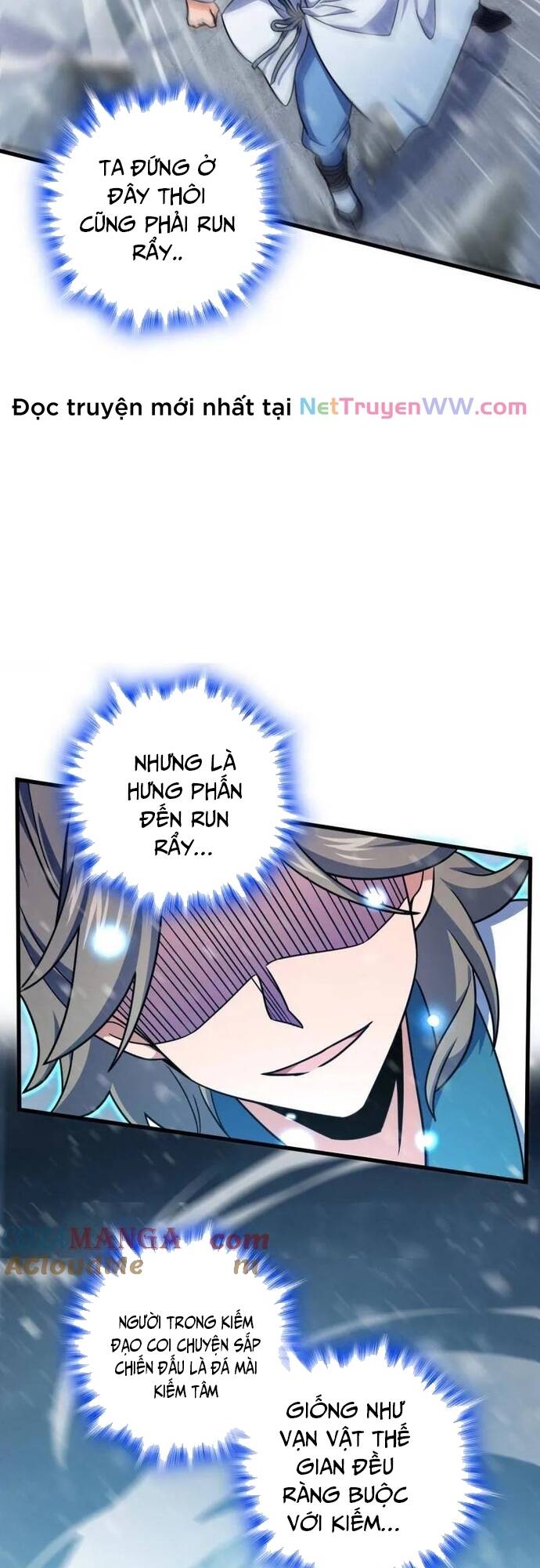 Đại Vương Tha Mạng Chapter 930 - Trang 2