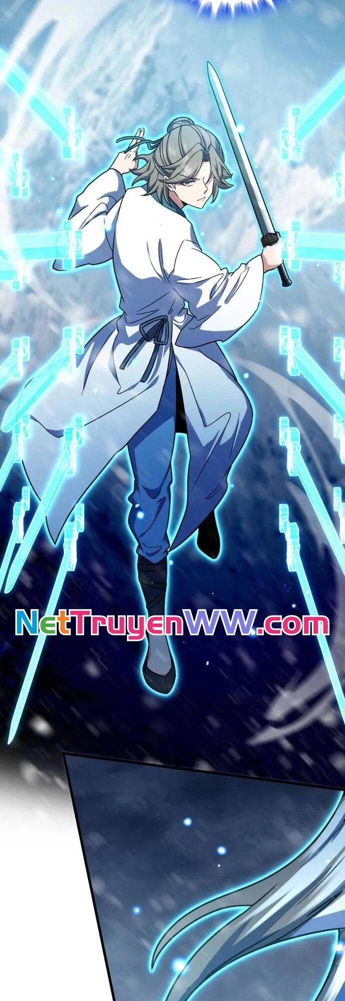 Đại Vương Tha Mạng Chapter 930 - Trang 2