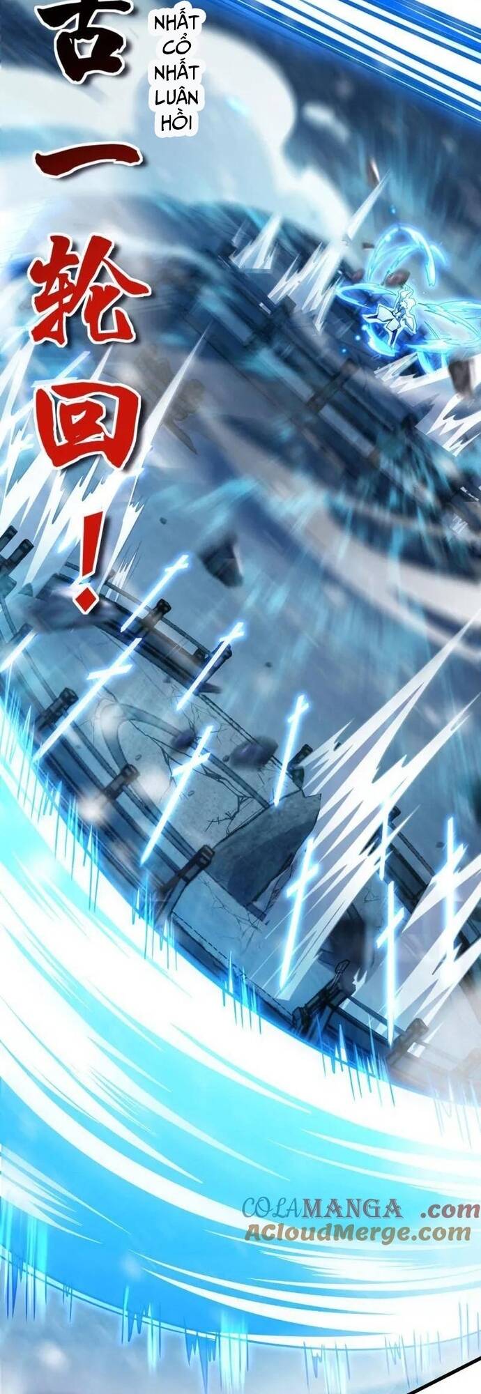 Đại Vương Tha Mạng Chapter 930 - Trang 2