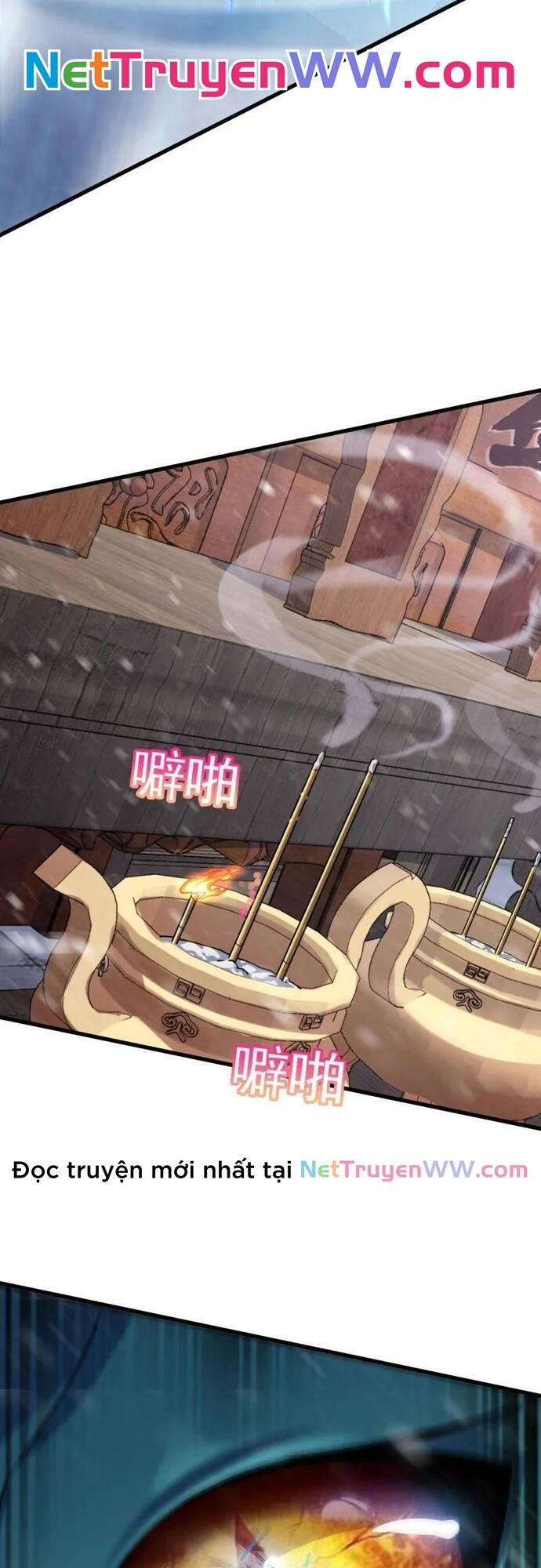 Đại Vương Tha Mạng Chapter 930 - Trang 2