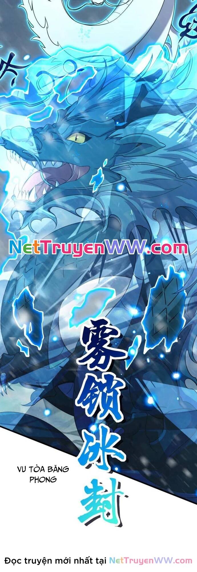 Đại Vương Tha Mạng Chapter 930 - Trang 2