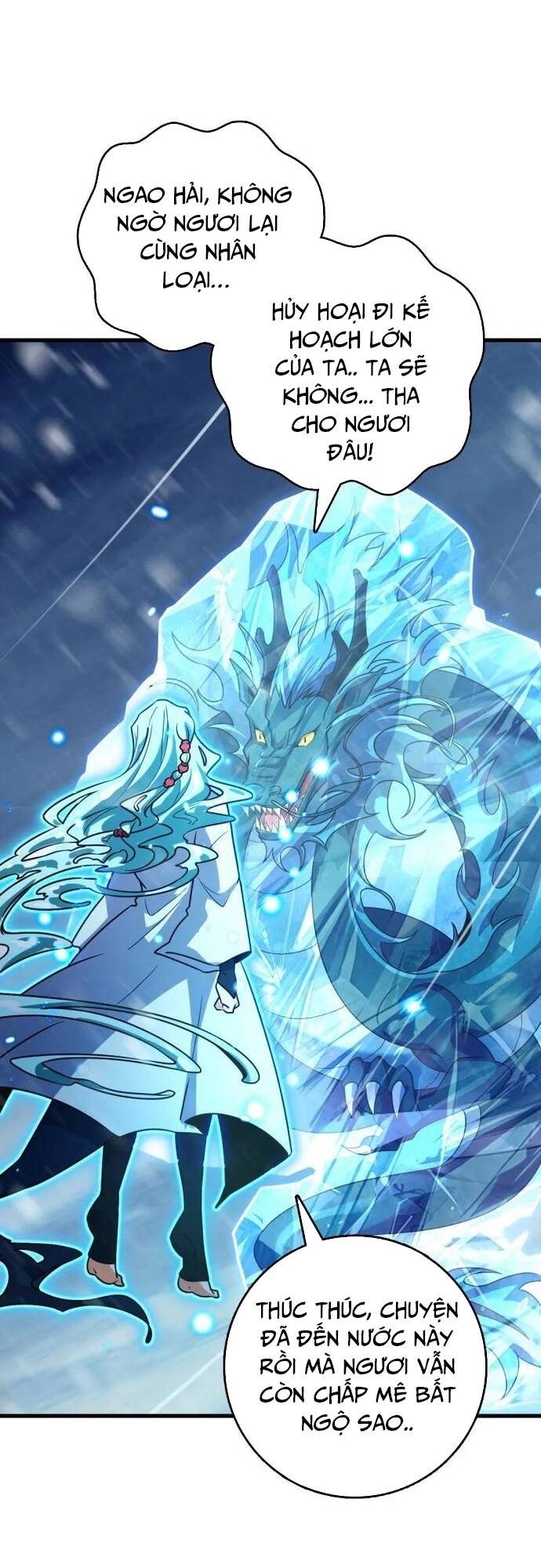 Đại Vương Tha Mạng Chapter 930 - Trang 2