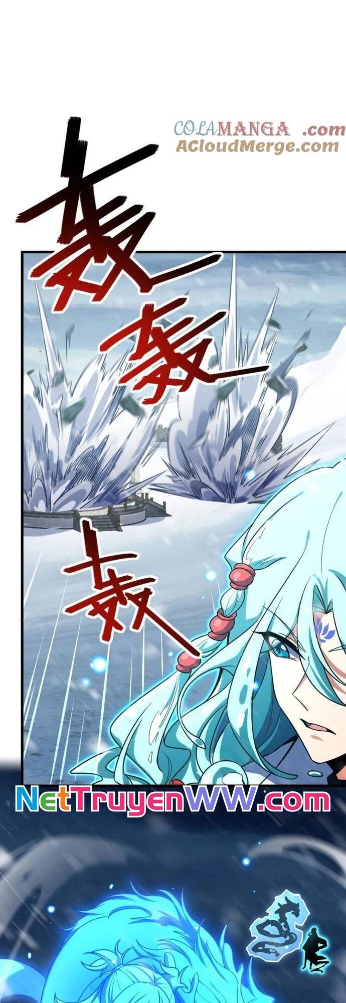 Đại Vương Tha Mạng Chapter 930 - Trang 2