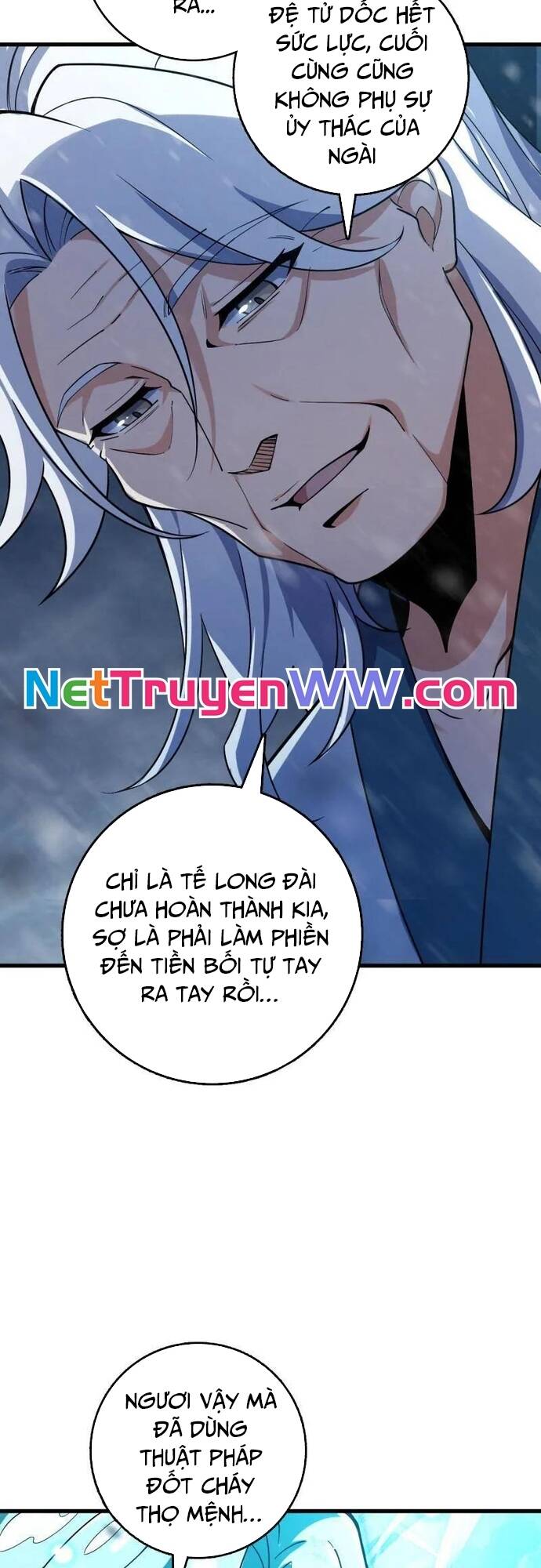 Đại Vương Tha Mạng Chapter 930 - Trang 2