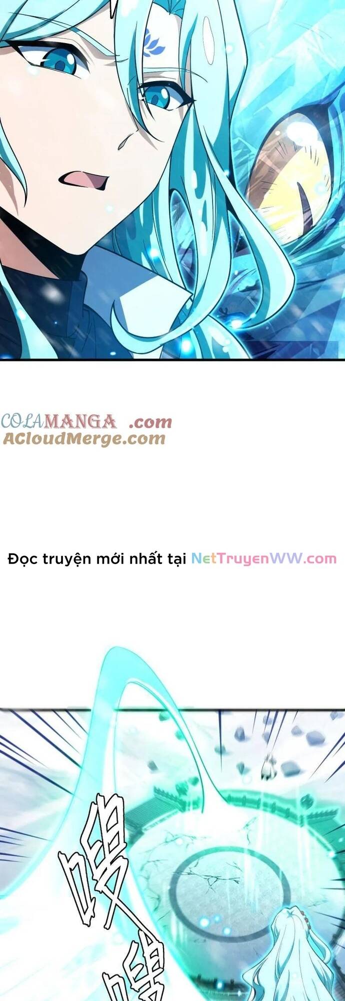 Đại Vương Tha Mạng Chapter 930 - Trang 2