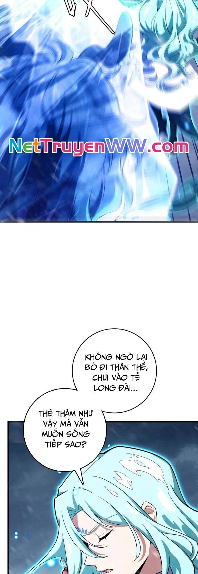 Đại Vương Tha Mạng Chapter 930 - Trang 2