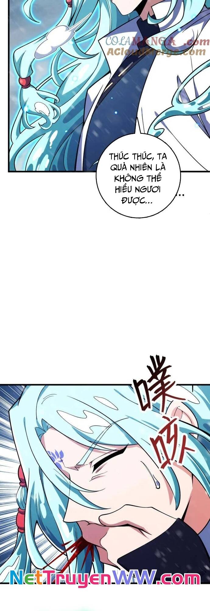 Đại Vương Tha Mạng Chapter 930 - Trang 2