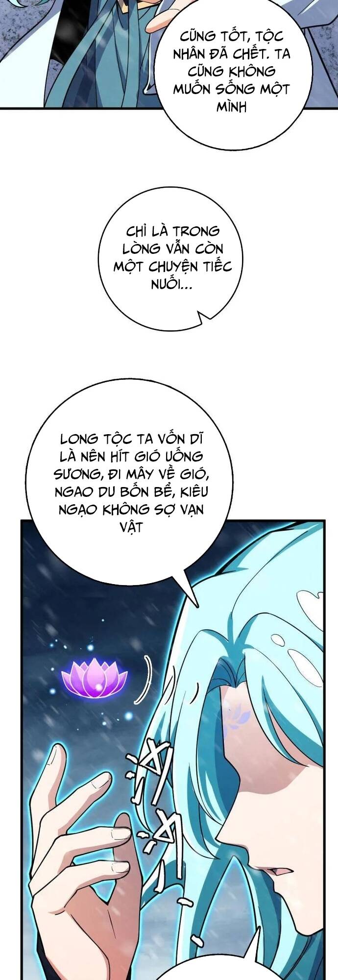 Đại Vương Tha Mạng Chapter 930 - Trang 2