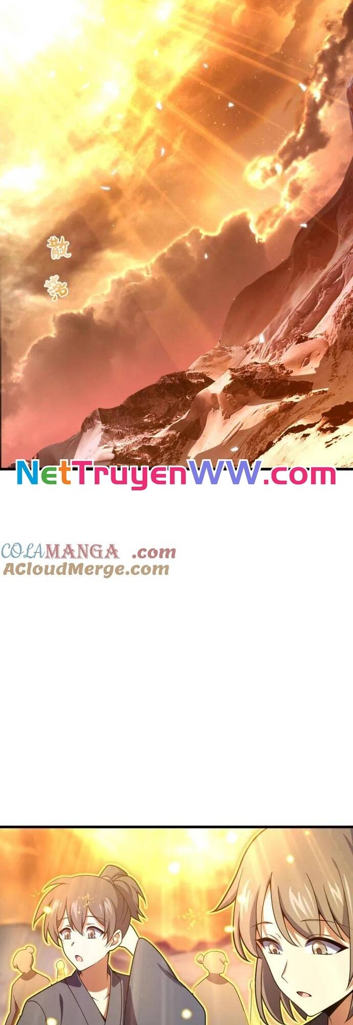 Đại Vương Tha Mạng Chapter 930 - Trang 2