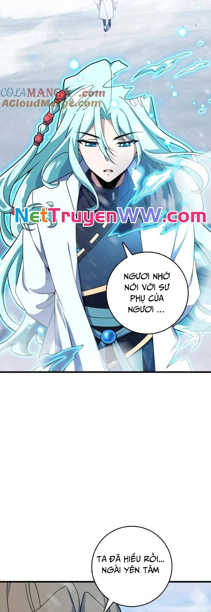 Đại Vương Tha Mạng Chapter 930 - Trang 2