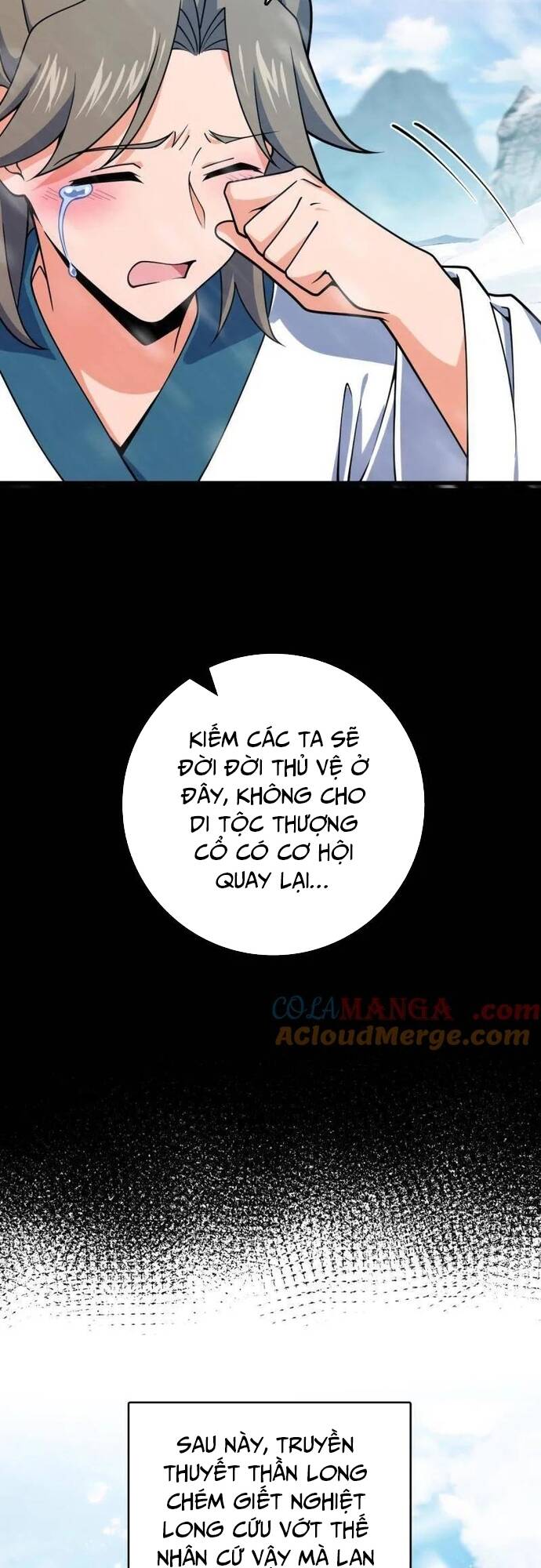 Đại Vương Tha Mạng Chapter 930 - Trang 2