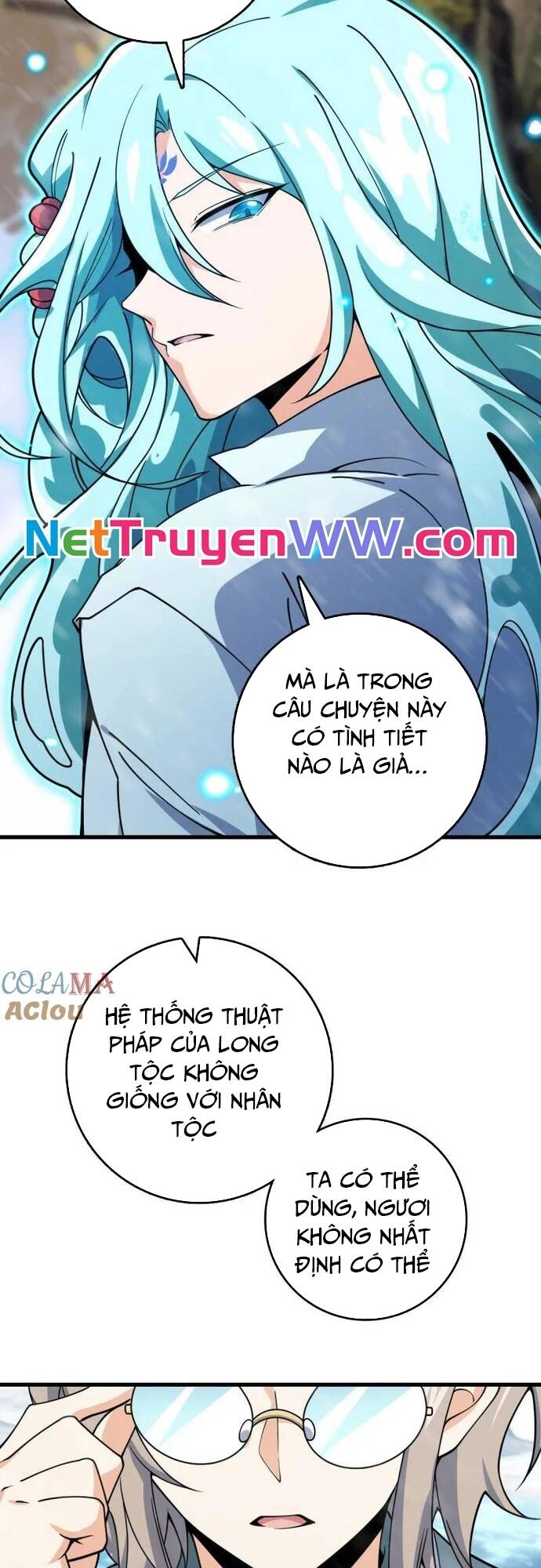 Đại Vương Tha Mạng Chapter 930 - Trang 2