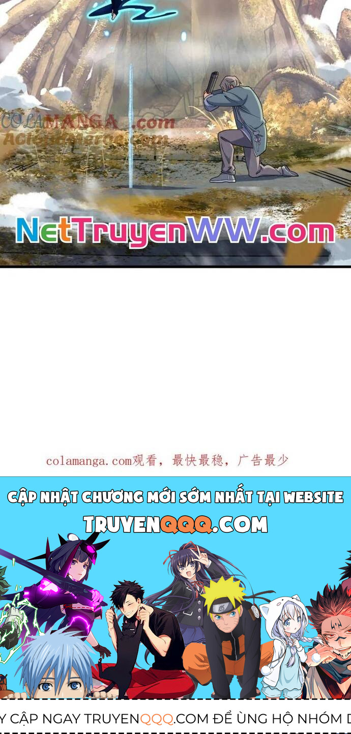 Đại Vương Tha Mạng Chapter 930 - Trang 2