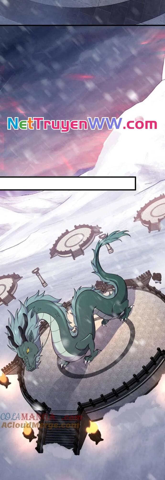 Đại Vương Tha Mạng Chapter 930 - Trang 2