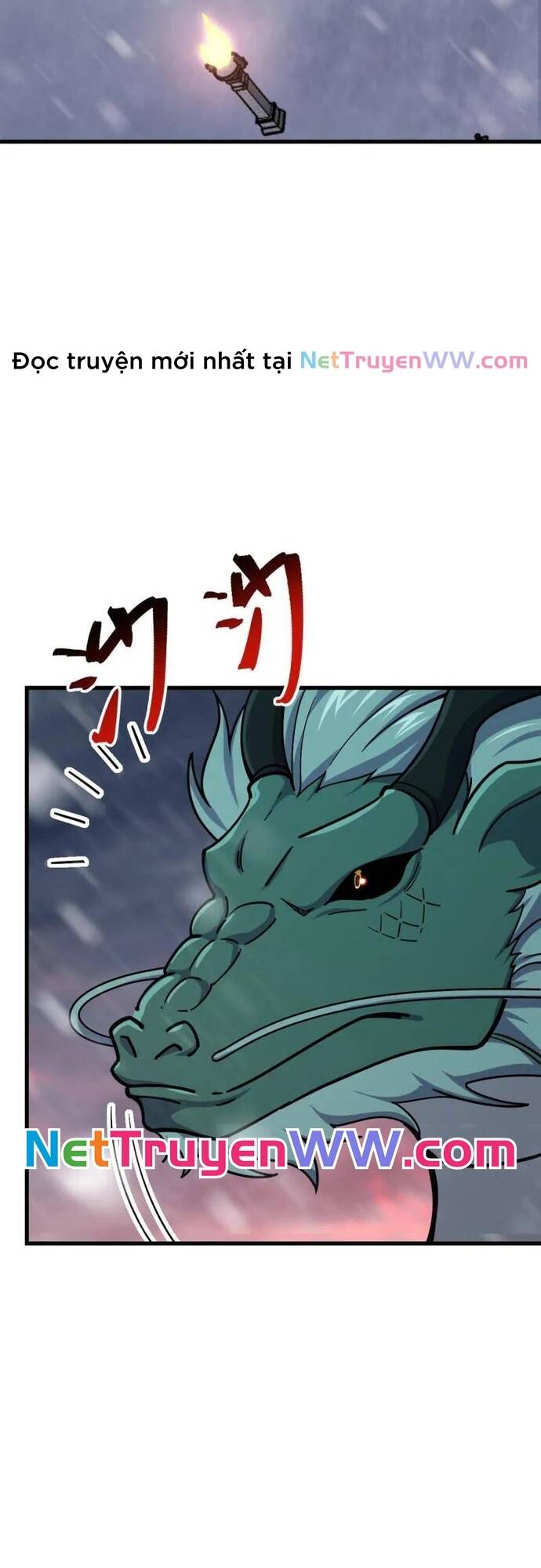 Đại Vương Tha Mạng Chapter 930 - Trang 2