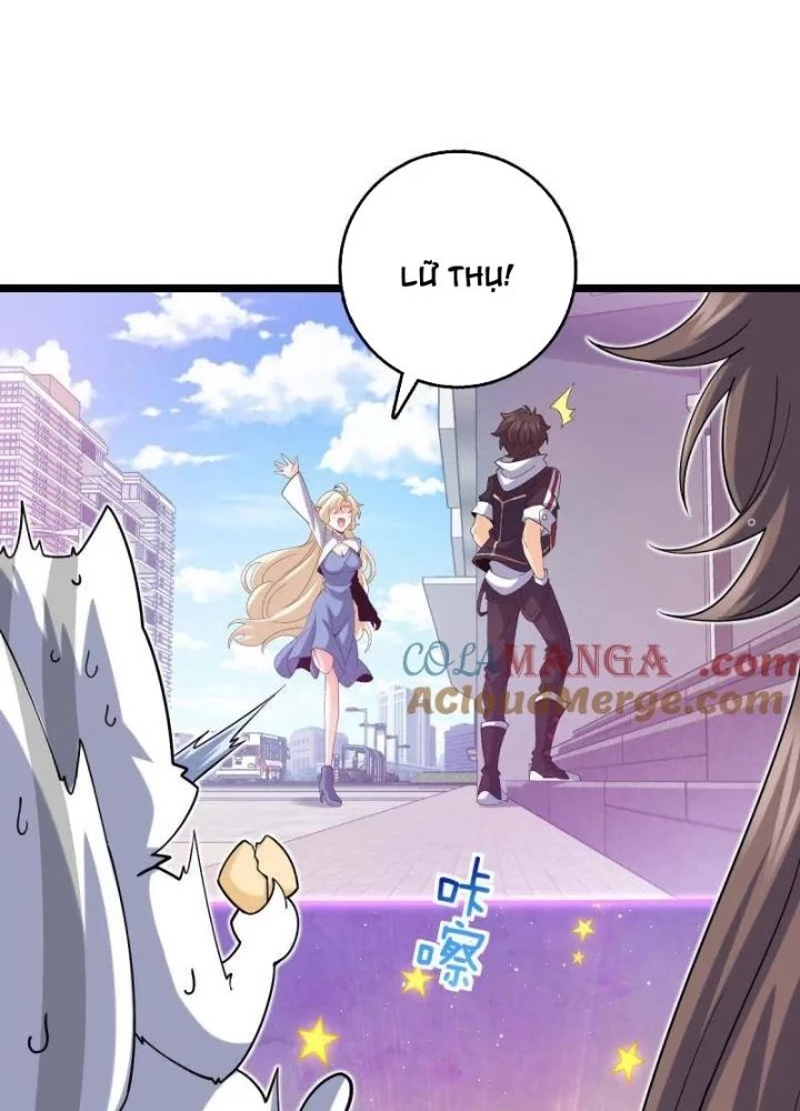 Đại Vương Tha Mạng Chapter 937 - Trang 2