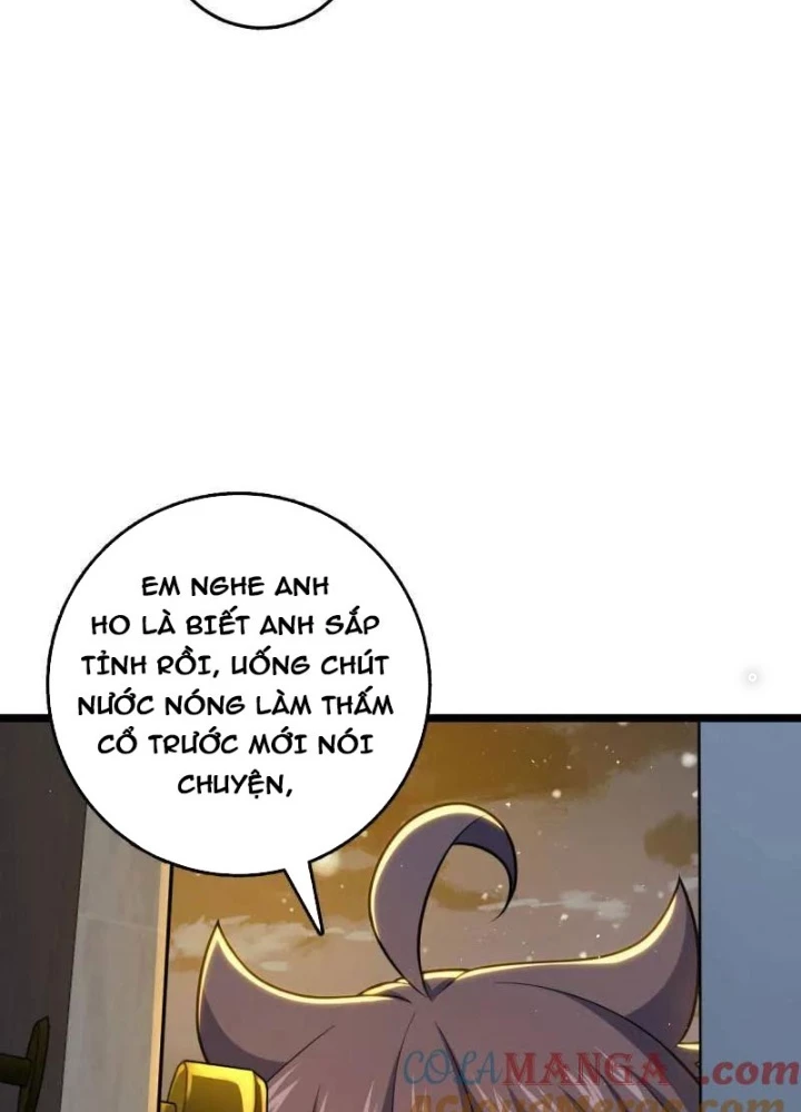 Đại Vương Tha Mạng Chapter 937 - Trang 2