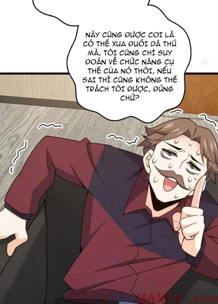 Đại Vương Tha Mạng Chapter 938 - Trang 2