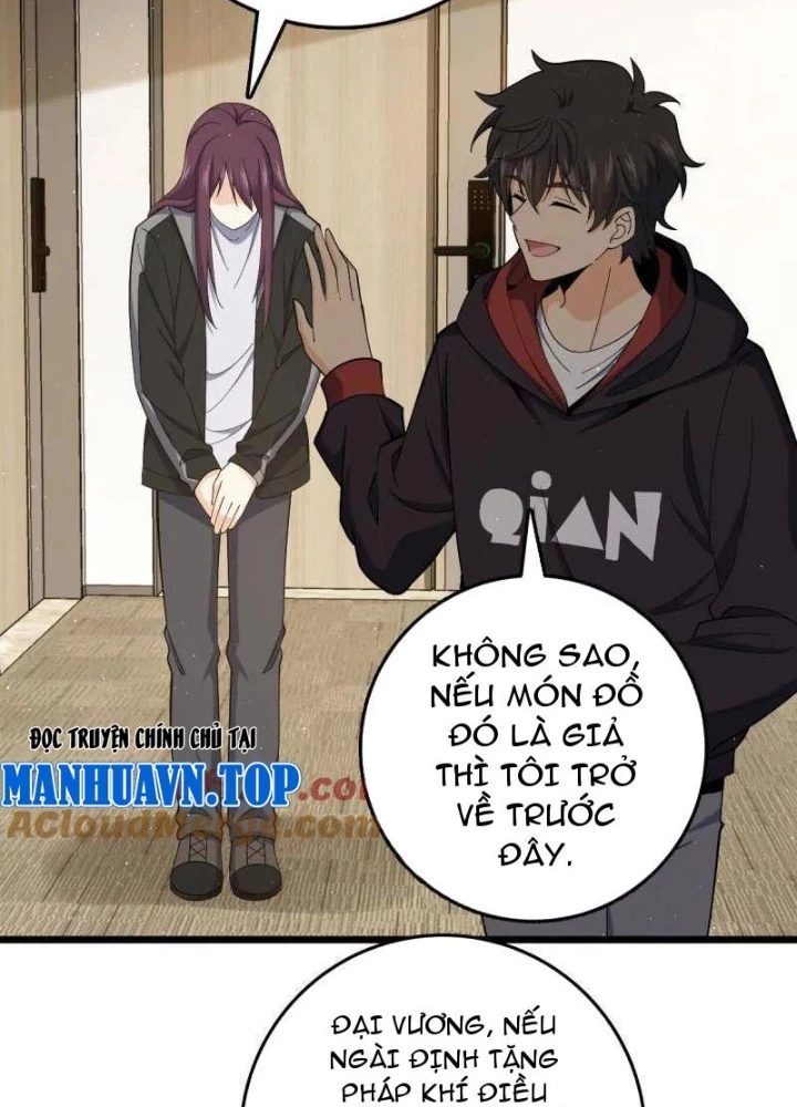 Đại Vương Tha Mạng Chapter 938 - Trang 2