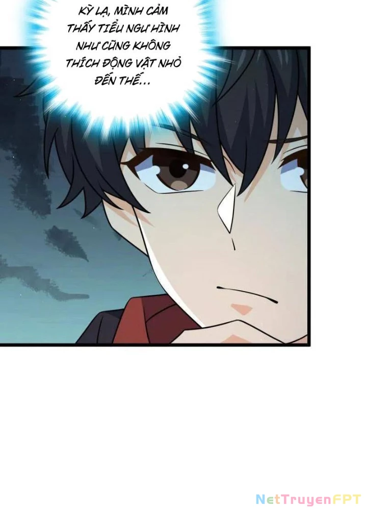 Đại Vương Tha Mạng Chapter 938 - Trang 2