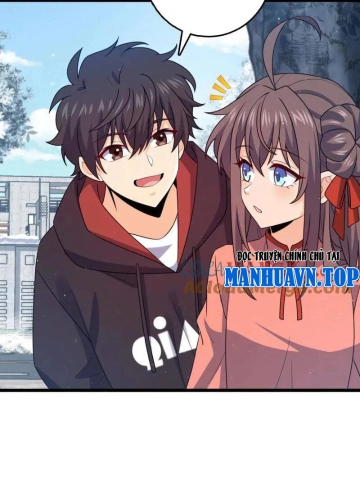 Đại Vương Tha Mạng Chapter 938 - Trang 2
