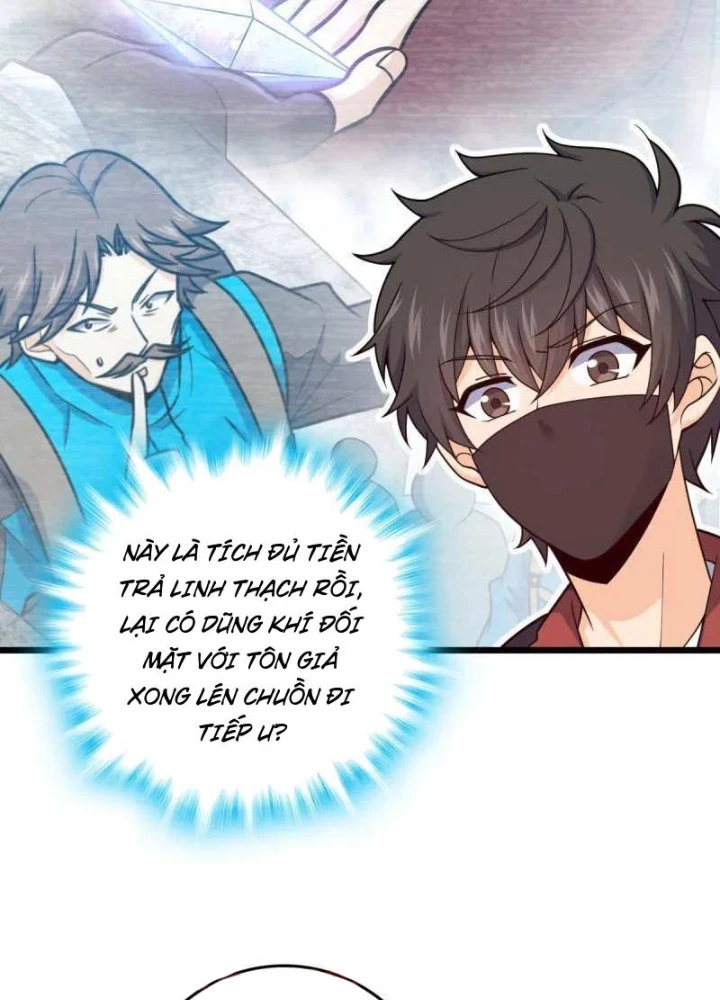 Đại Vương Tha Mạng Chapter 938 - Trang 2