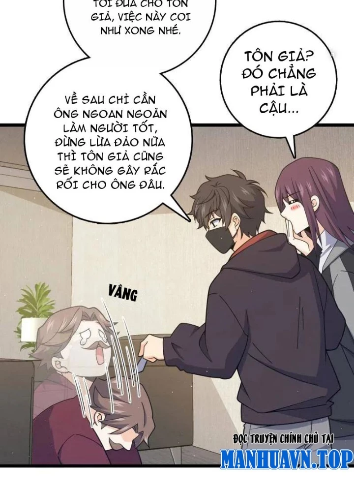 Đại Vương Tha Mạng Chapter 938 - Trang 2