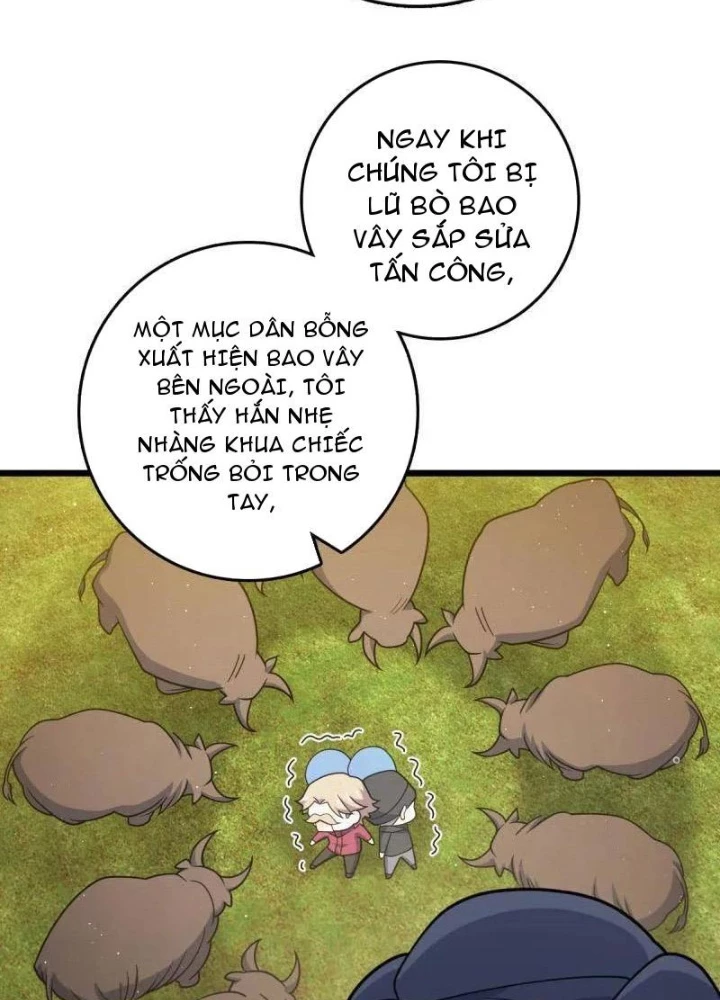 Đại Vương Tha Mạng Chapter 938 - Trang 2