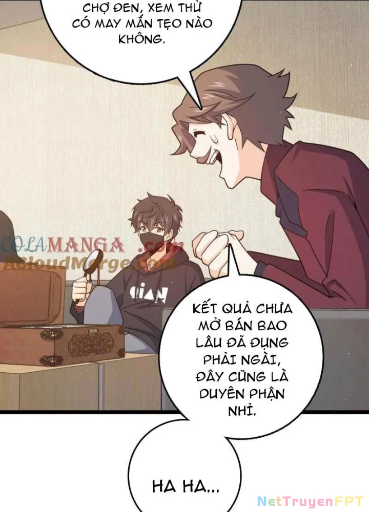 Đại Vương Tha Mạng Chapter 938 - Trang 2