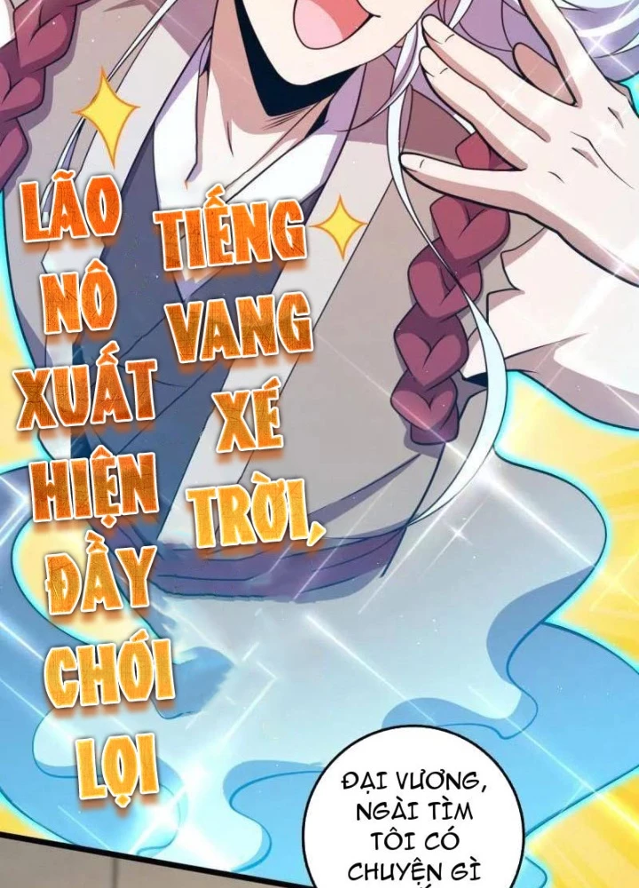 Đại Vương Tha Mạng Chapter 938 - Trang 2
