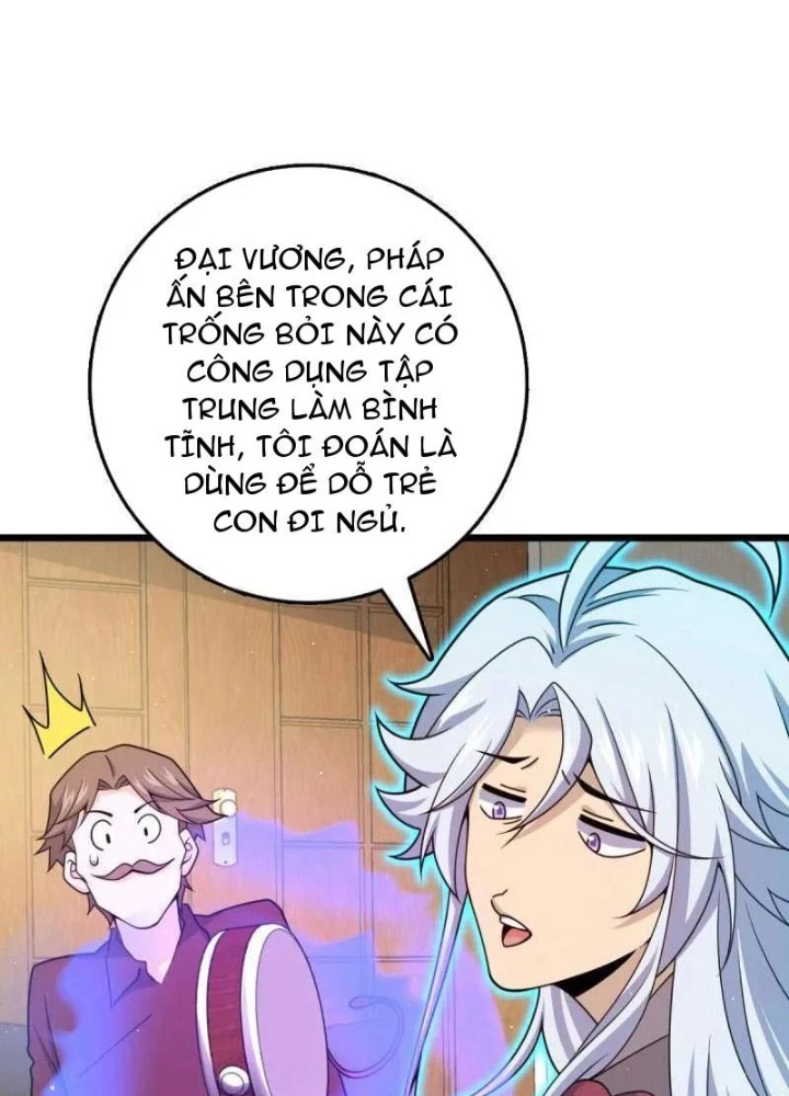 Đại Vương Tha Mạng Chapter 938 - Trang 2