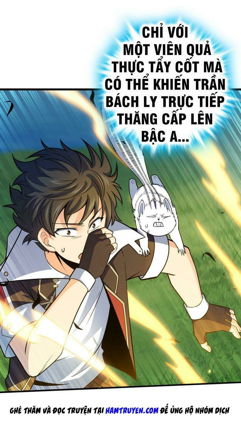 Đại Vương Tha Mạng Chapter 94 - Trang 2