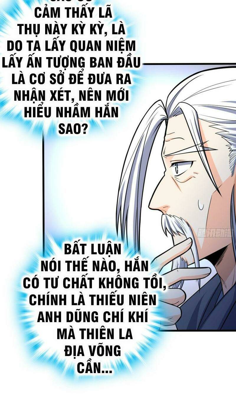 Đại Vương Tha Mạng Chapter 94 - Trang 2