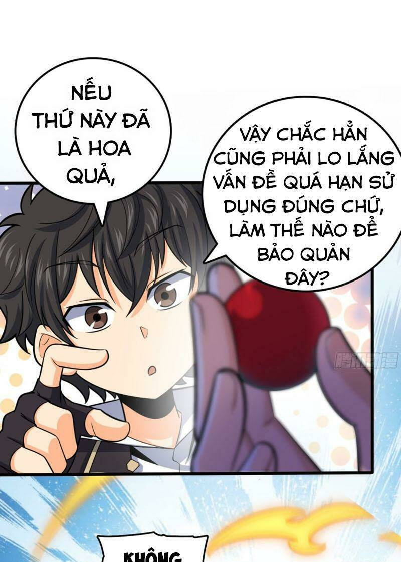 Đại Vương Tha Mạng Chapter 94 - Trang 2