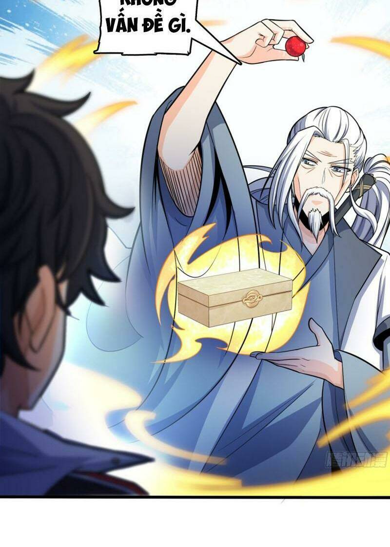 Đại Vương Tha Mạng Chapter 94 - Trang 2