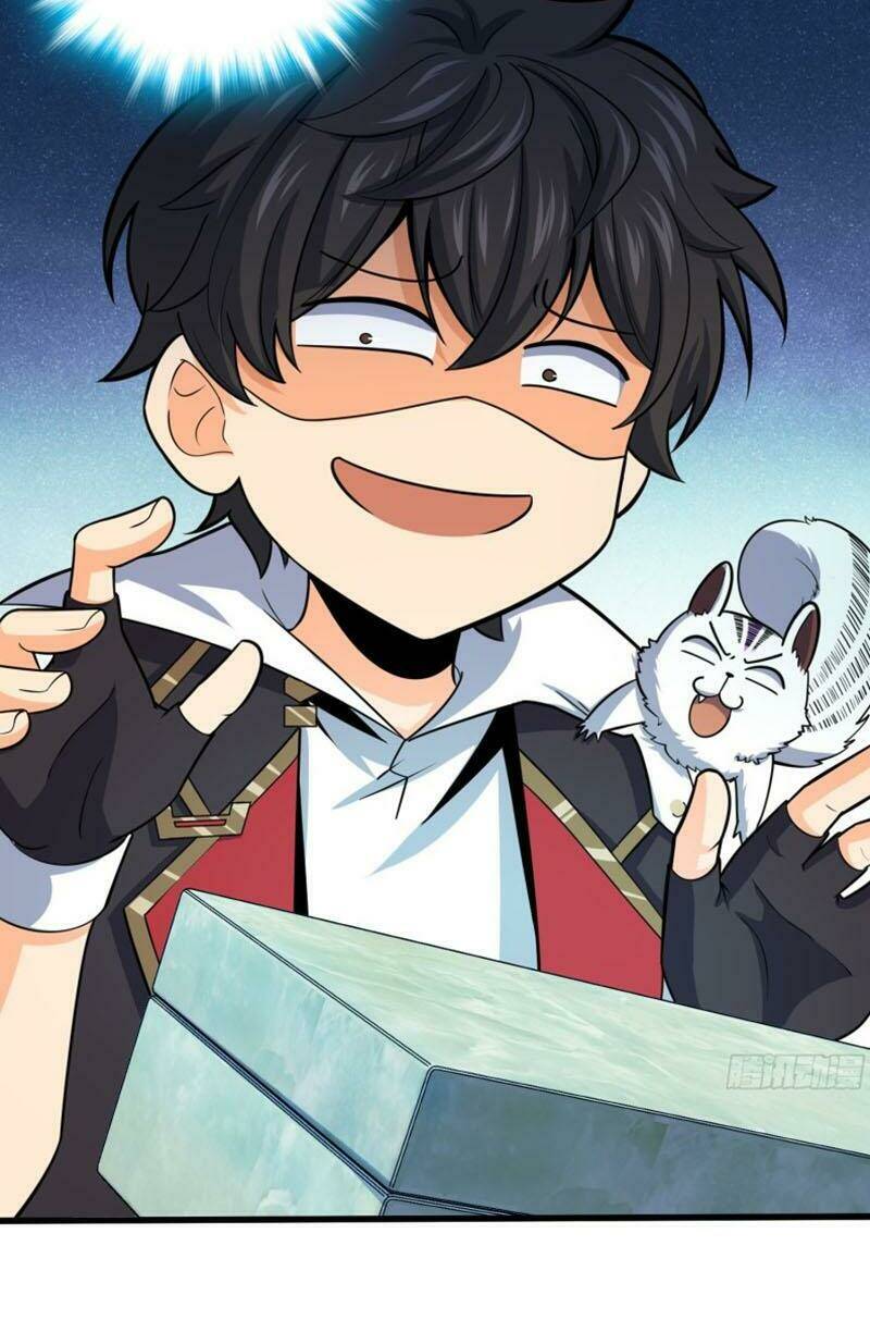 Đại Vương Tha Mạng Chapter 94 - Trang 2