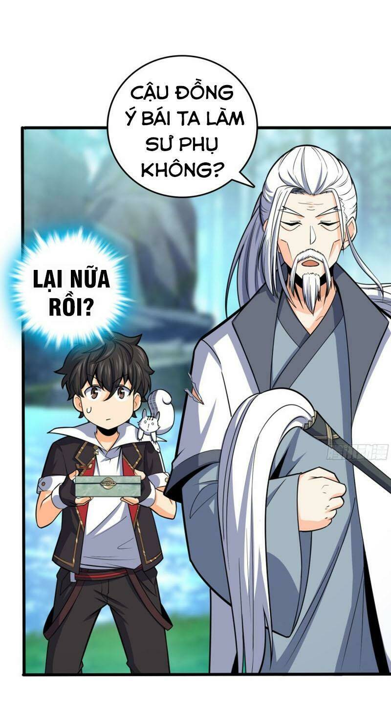 Đại Vương Tha Mạng Chapter 94 - Trang 2