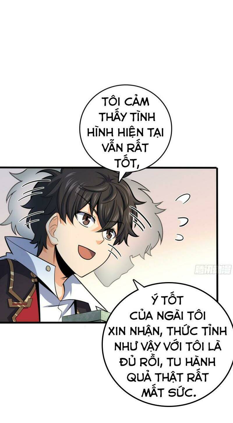 Đại Vương Tha Mạng Chapter 94 - Trang 2