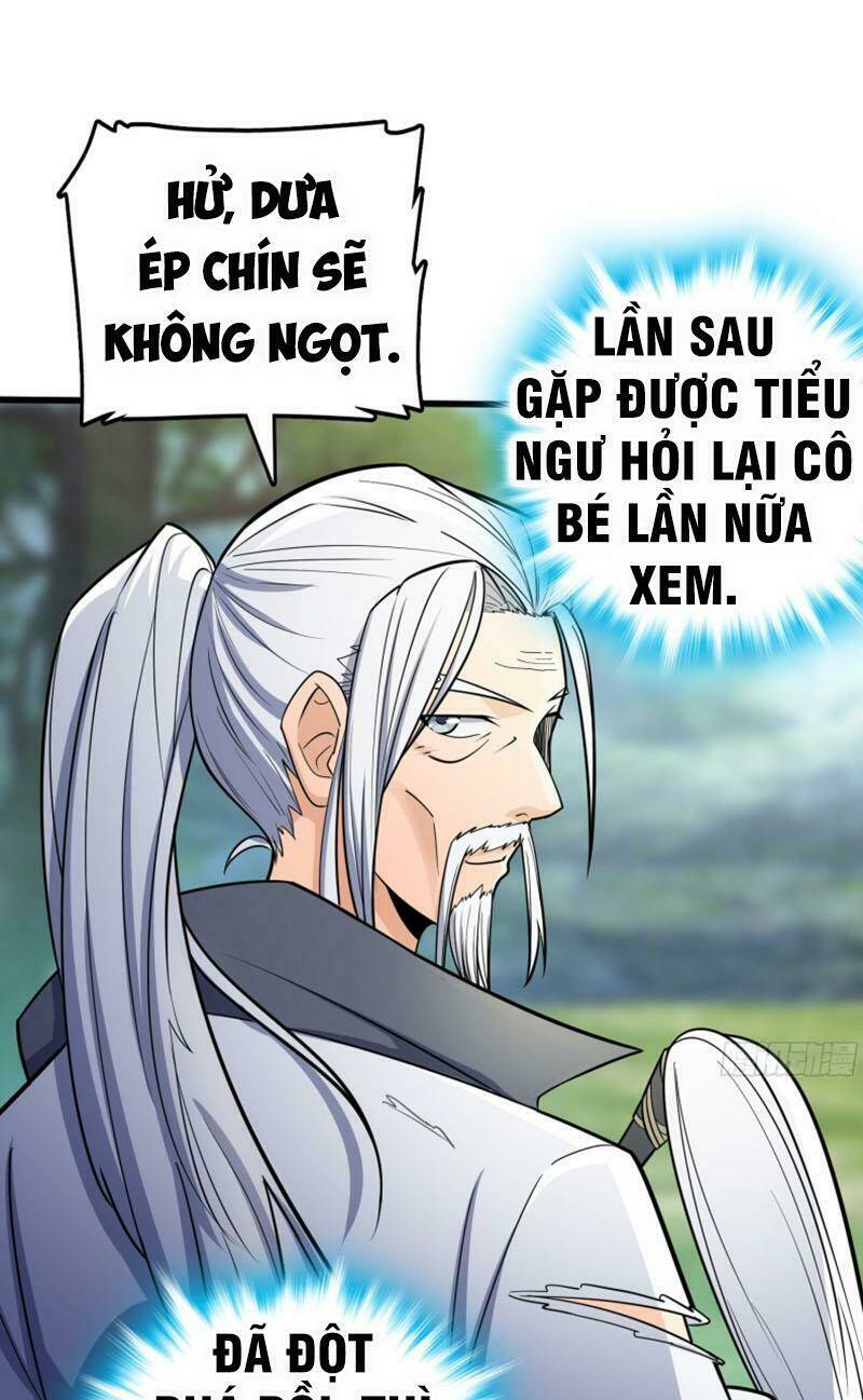 Đại Vương Tha Mạng Chapter 94 - Trang 2