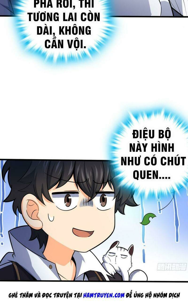 Đại Vương Tha Mạng Chapter 94 - Trang 2