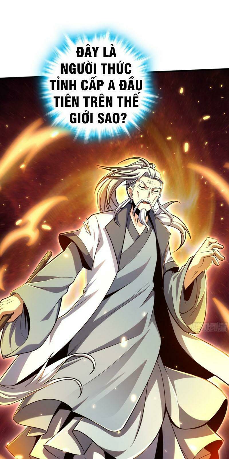 Đại Vương Tha Mạng Chapter 94 - Trang 2