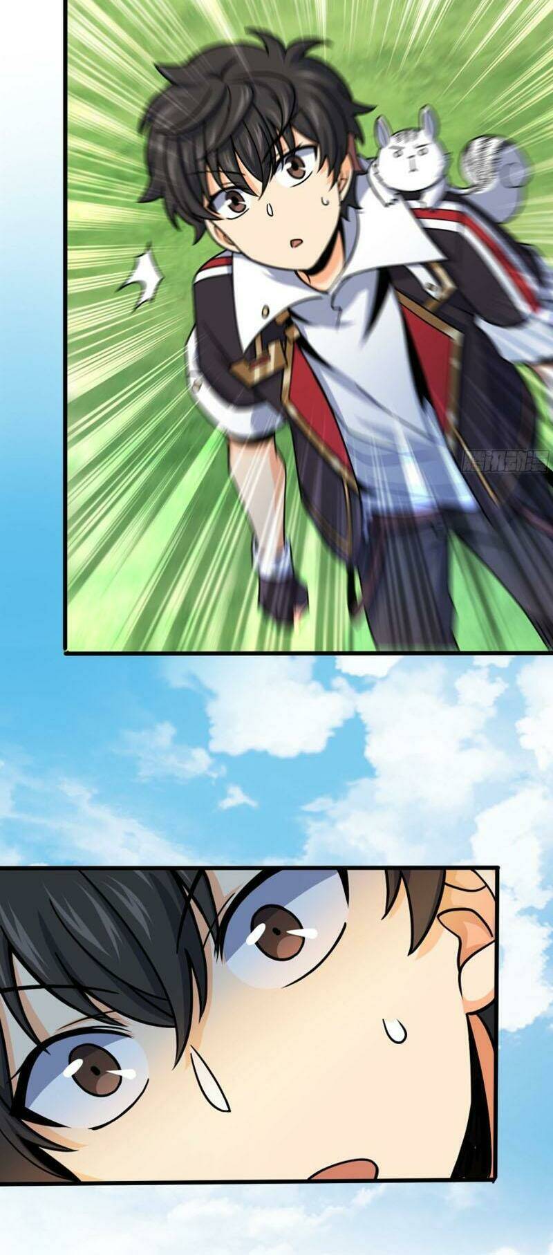 Đại Vương Tha Mạng Chapter 94 - Trang 2