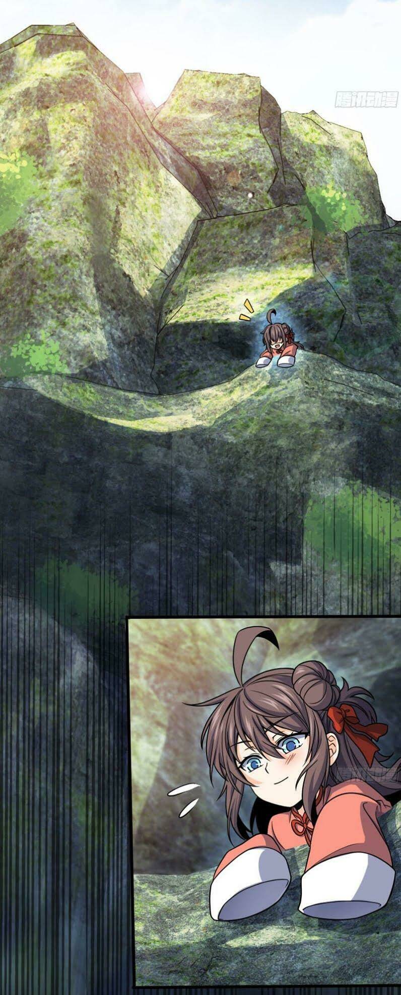 Đại Vương Tha Mạng Chapter 94 - Trang 2